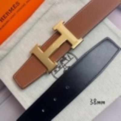 wholesale quality hermes men belt model no. 549